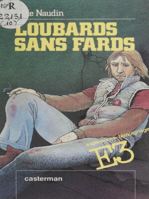 cover image of Loubards sans fards